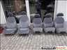 FORD GALAXY VW SHARAN SEAT ALHAMBRA ülések
