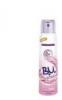 B.U. In Action - Tender Touch (Deo spray) 150ml
