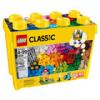 LEGO Classic: Nagy méretű kreatív építőkészlet 10698
