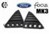 Ford Focus nappali menetfény, MK3 2011-