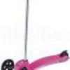 Stiga Mini Kick háromkerekű roller, pink