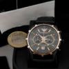 Eladó Emporio Armani Classic Watch AR0584 férfi óra
