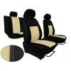 Üléshuzat Exclusive Eco bőr választható színekben (CA-EXCECO BZS)