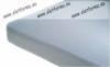 Vízzáró matracvédő, frottir PVC, 60x120 cm - Naturtex