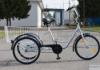 Koliken Gommer 20-as, 3 kerekű kerékpár