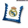 Real Madrid kispárna díszpárna - eredeti, hivatalos ajándéktárgy!