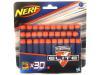 NERF N-Strike Elite - kék loszer utántölto készlet - 30 db