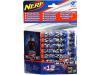 Nerf: N-Strike Kék szivacslövedék utántöltő 12db - Hasbro