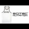 Trikó Scitec Whiteout férfi fehér XXL Scitec Nutrition