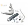 Tecnigas E-NOX Steel tuning kipufogó Aprilia RX50 MX50 Am6