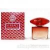 Versace Crystal Only Red 90ML új női parfüm