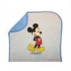 Disney Mickey baba pamut-wellsoft takaró
