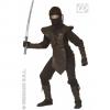 Ninja mester farsangi jelmez gyerekeknek L méret