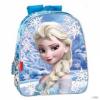hátizsák Elsa Frozen jégvarázs Disney szív 28cm gyerek