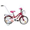 Gyermek kerékpár Majdller Funny 16 - rózsaszín