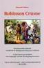 Robinson Crusoe - Angol és magyar nyelvű változat