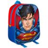 Superman 3D ovis hátizsák