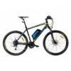 Crussis e-Atland 5.0 20 pedelec elektromos kerékpár