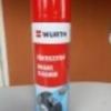 Würth féktisztító spray( 500ml)