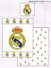 Real Madrid Bale ágynemű garnitúra szett - ...