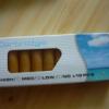 E-cigi Elektromos cigaretta 10db patron csomag