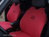 Audi trikó üléshuzat piros univerzális 2db új