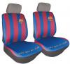 Üléshuzat szett első ülésre fejtámla huzat nélkül FC Barcelona MAMMOOTH