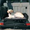 Trixie ágy autóba kutyáknak 95 x 75 cm