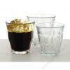 Kávéspohár, 22 cl, üveg, Retro (KHKE080)