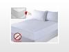 Comfort vízhatlan sarokgumis matracvédő 100x200 cm
