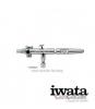 IWATA ECLIPSE HP-BS Airbrush pisztoly (13402020)