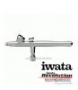 IWATA High Performance HP BR Airbrush pisztoly (13409690)