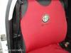 Alfa Romeo trikó üléshuzat 2db