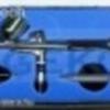 GEKO Airbrush festékszóró pisztoly 0, 3mm.G01175