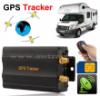 GSM GPS nyomkövető és riasztó GPS-103B