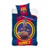 FC Barcelona ágynemű paplan-és párnahuzat Suarez Acierto