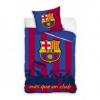 FC Barcelona ágynemű paplan-és párnahuzat MES