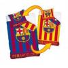 FC Barcelona ágynemű paplan-és párnahuzat Duo