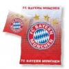 Bayern München ágynemű - címeres