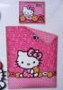 Hello Kitty sütis felnőtt ágyneműhuzat ganitúra