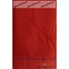 Billerbeck Karmazsin vörös törölköző, 70x140 cm - Billerbeck