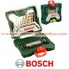 Bosch X-Line Titánium szett 30 részes 1 db 2607019324