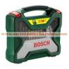 Bosch X-Line Titánium szett 50 részes 1 db 2607019327