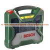 Bosch X-Line szett 122 részes 1 db 2607019714
