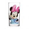 Luminarc Disney Minnie Colors üditős pohár, 27 cl, luminarcminnie