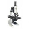 Iskolai biológiai mikroszkóp - 40-640X nagyítás, extra funkciók