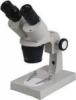 XTD-6A sztereo mikroszkóp három nagyítással