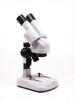 Student-2s sztereó mikroszkóp, 20x nagyítással (ST2s)