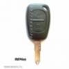 Renault hoz Trafic Master Opel Movano Vivaro kulcs