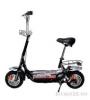 ZTECH Elektromos scooter Roller EVO 36V9Ah 12 039 039 800W